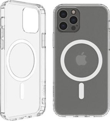 Picture of Belkin SheerForce magnetic Phone Case  iPhone 13 Pro   MSA006btCL