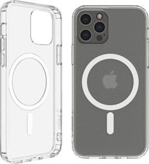 Picture of Belkin SheerForce magnetic Phone Case  iPhone 13 Pro   MSA006btCL