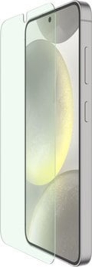 Изображение Belkin Szko na Samsung S24+, TrueClear Curve, z filtrem wiata niebieskiego