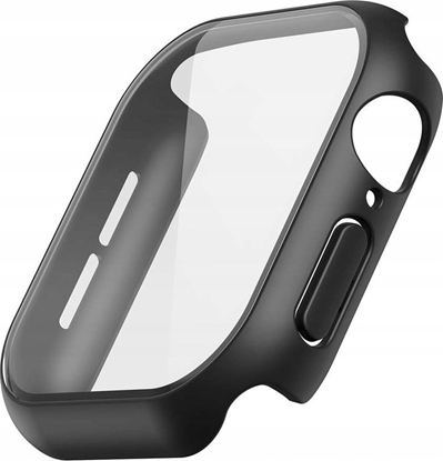 Picture of Belkin Temp.Curve 2in1 360 antib Displ.Apple Watch 10, 42mm black