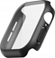 Attēls no Belkin Temp.Curve 2in1 360 antib Displ.Apple Watch 10, 42mm black