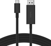 Picture of Belkin USB-C to  DisplayPort Cable 1,4m black AVC014bt2MBK