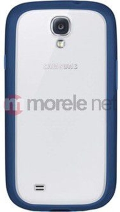 Attēls no Belkin View Case blue Samsung Galaxy S4 ( F8M565btC01 )