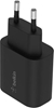 Picture of Belkin Wall Charger  USB-C 25W PD 3.0 black WCA004vfBK