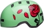 Изображение Bell Kask dziecicy BELL LIL RIPPER Rozmiar kasku: S(48-55 cm), Wybierz kolor: Light Green Giselle