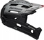 Изображение Bell Kask full face BELL SUPER AIR R MIPS SPHERICAL matte gray black fasthouse roz. S (52-56 cm) (NEW)