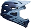 Picture of Bell Kask full face BELL SUPER DH Rozmiar kasku: L(58-62 cm), Wybierz kolor: Matte Light Blue Nv