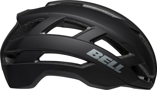 Picture of Bell Kask gravel szosowy BELL FALCON XR INTEGRATED MIPS Rozmiar kasku: S(52-56cm), Wybierz kolor: Matte Black