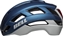 Attēls no Bell Kask gravel szosowy BELL FALCON XR LED INTEGRATED MIPS matte blue gray roz. S (51-55 cm) (NEW)
