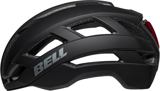 Picture of Bell Kask gravel szosowy BELL FALCON XR LED INTEGRATED MIPS Rozmiar kasku: S(51-55 cm), Wybierz kolor: Matte Black