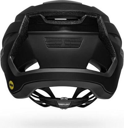 Attēls no Bell Kask mtb BELL 4FORTY AIR INTEGRATED MIPS matte black roz. XL (61-65 cm) (NEW)