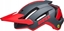 Picture of Bell Kask mtb BELL 4FORTY AIR INTEGRATED MIPS matte gray red roz. M (5559 cm) (DWZ) (WYPRZEDA -45%)