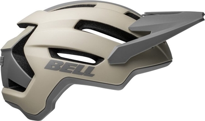 Attēls no Bell Kask mtb BELL 4FORTY AIR Rozmiar kasku: M(55-59 cm), Wybierz kolor: Matte Cement