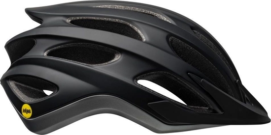 Picture of Bell Kask mtb BELL DRIFTER matte gloss black gray roz. L (5862 cm) (NEW)