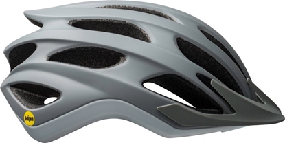 Attēls no Bell Kask mtb BELL DRIFTER Rozmiar kasku: S(52-56cm), Wybierz kolor: Matte Gloss Grays, System MIPS: TAK