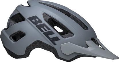 Attēls no Bell Kask mtb BELL NOMAD 2 INTEGRATED MIPS matte gray roz. Uniwersalny M/L (53-60 cm) (NEW)