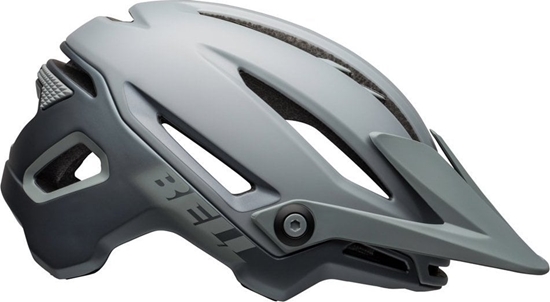 Picture of Bell Kask mtb BELL SIXER INTEGRATED MIPS matte gloss grays roz. L (58-62 cm) (NEW)