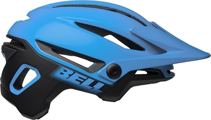 Attēls no Bell Kask mtb BELL SIXER INTEGRATED MIPS matte light blue black roz. M (55-59 cm) (NEW 2025)