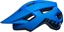 Attēls no Bell Kask mtb BELL SPARK INTEGRATED MIPS matte gloss blue black roz. Uniwersalny (5461 cm) (NEW)