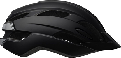 Attēls no Bell Kask mtb BELL TRACE Rozmiar kasku: S/M(52-57cm), Wybierz kolor: Matte Black, System MIPS: NIE