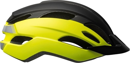 Attēls no Bell Kask mtb BELL TRACE Rozmiar kasku: S/M(52-57cm), Wybierz kolor: Matte Hi-viz, System MIPS: NIE