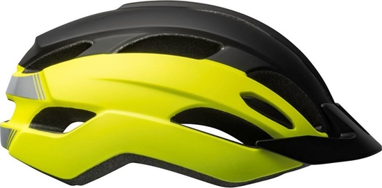 Picture of Bell Kask mtb BELL TRACE Rozmiar kasku: S/M(52-57cm), Wybierz kolor: Matte Hi-viz, System MIPS: NIE