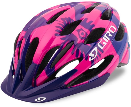 Picture of Bell Kask mtb RAZE berry blue r. Uniwersalny (54-61 cm) (GR-7075672)
