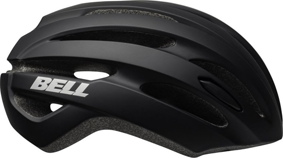 Picture of Bell Kask szosowy BELL AVENUE Rozmiar kasku: S/M(52-57cm), Wybierz kolor: Matte Gloss Black, System MIPS: NIE