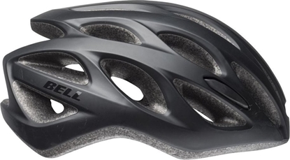 Attēls no Bell Kask szosowy BELL TRACKER R matte black roz. Uniwersalny M/L (5461 cm) (NEW)