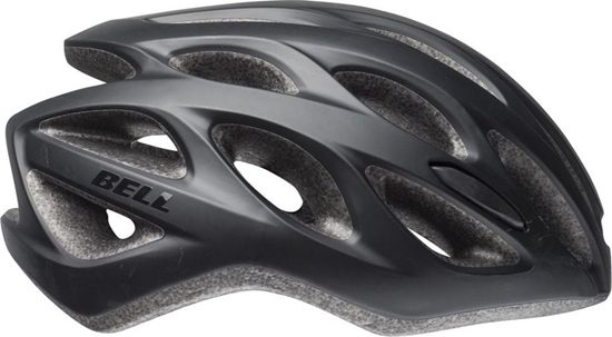 Picture of Bell Kask szosowy BELL TRACKER R matte black roz. Uniwersalny M/L (5461 cm) (NEW)