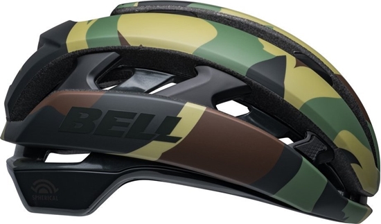 Picture of Bell Kask szosowy BELL XR MIPS SPHERICAL Rozmiar kasku: L(58-62 cm), Wybierz kolor: Matte Gloss Og Camo