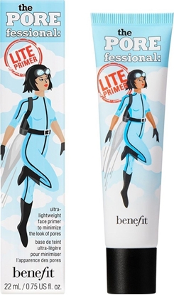 Attēls no BENEFIT_The POREfessional Lite Primer baza pod makija 22ml