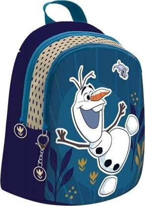 Изображение Beniamin Plecak may Frozen