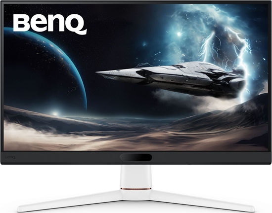 Picture of BenQ EX251 Monitor IPS 1920 x 1080 Weiß 24,5