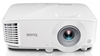 Picture of Benq MH733 data projector Standard throw projector 4000 ANSI lumens DLP 1080p (1920x1080) White