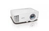 Picture of Benq MH733 data projector Standard throw projector 4000 ANSI lumens DLP 1080p (1920x1080) White