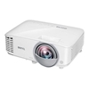 Picture of Benq MW809STH data projector Short throw projector 3600 ANSI lumens D-ILA WXGA (1280x800) 3D White