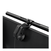 Изображение BenQ ScreenBar monitor light Black 2 930 lm
