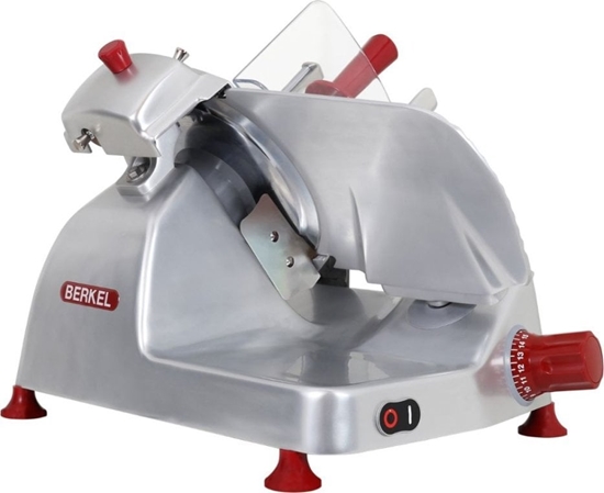 Picture of Berkel Pro Line XS25 Slicer