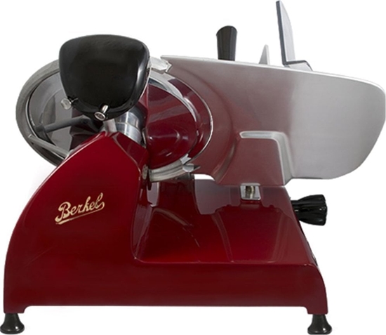 Picture of Berkel Red Line RL 300 red Slicer