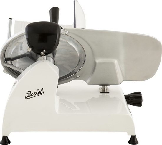 Picture of Berkel Red Line RL 300 white Slicer
