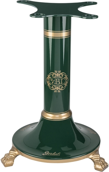 Picture of Berkel Stand for B3/Tribute black  B114