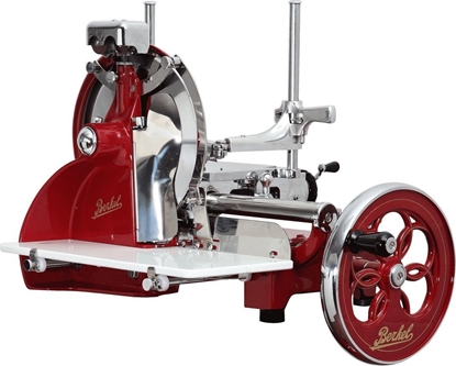 Attēls no Berkel Volano P15 red/gold Slicer