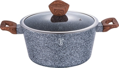 Attēls no Berlinger Haus GARNEK GRANITOWY 30cm BERLINGER HAUS BH-7150 FOREST LINE