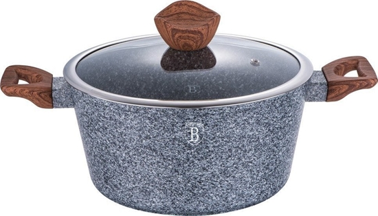 Picture of Berlinger Haus GARNEK GRANITOWY 30cm BERLINGER HAUS BH-7150 FOREST LINE