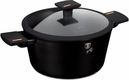 Attēls no Berlinger Haus GARNEK TYTANOWY 20cm BERLINGER HAUS BH-7086 MONACO