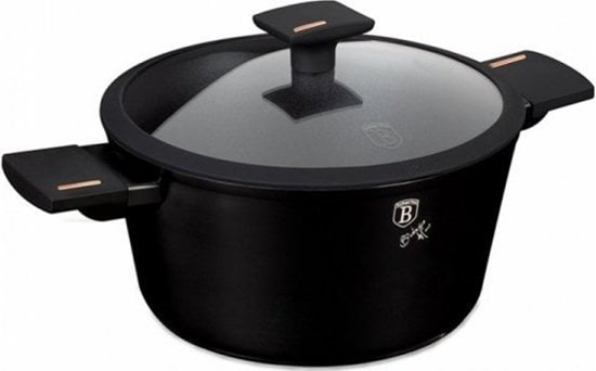 Picture of Berlinger Haus GARNEK TYTANOWY 20cm BERLINGER HAUS BH-7086 MONACO