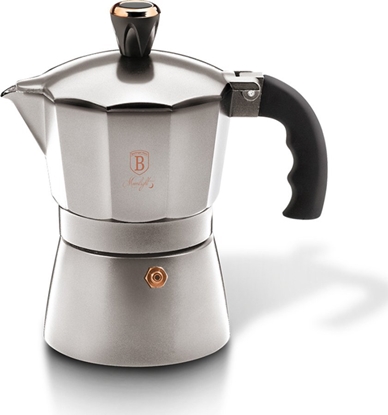 Attēls no Berlinger Haus KAWIARKA ZAPARZACZ DO KAWY 150ml BERLINGER HAUS BH-6389