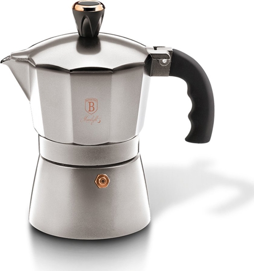 Picture of Berlinger Haus KAWIARKA ZAPARZACZ DO KAWY 150ml BERLINGER HAUS BH-6389