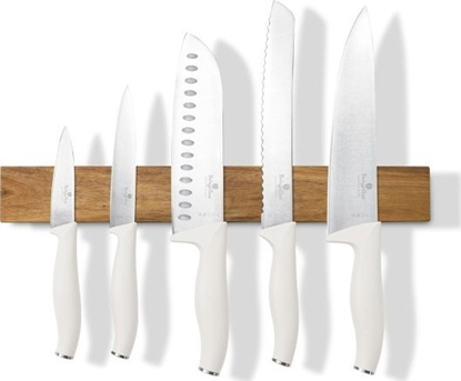 Изображение Berlinger Haus ZESTAW 5 NOY KUCHENNYCH Z LISTW BERLINGER HAUS BH-2945 SAHARA